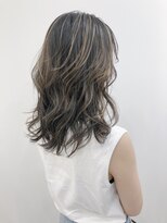 ジゼル(gisele)&nbsp;（稲毛）ネオウルフ×ハイライト