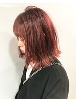 サングース(Sungoose)&nbsp;<Sungoose tokyo>Aラインボブ