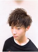 ツイストマッシュ