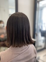 シック 浦和(CHIC)&nbsp;大人外ハネボブ♪