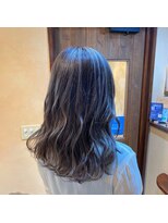 ジェイポイント ヘア クリニカ(J:POINT Hair CLINICA) Smoky × Ash