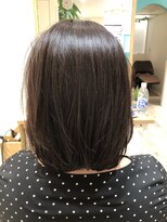 ユリエス(JU.LI.S)&nbsp;髪質改善ハリスノフトリートメント