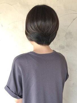 ロザリー(ROSARY) 【　short　318　】