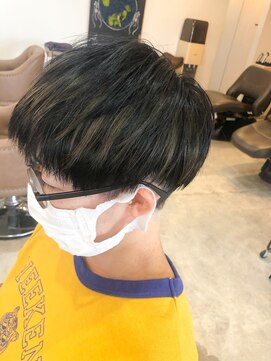 オープンジョー(Open Jaw) ゾーンハイライト