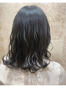 アンフィ 新杉田(Anphi) .* アイスグレージュカラー *.