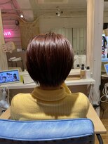 アヴァンス 天王寺店(AVANCE.)&nbsp;天王寺ショート