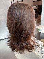 アンスノア(Unsnore)&nbsp;イヤリングカラー♪