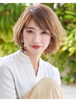 タヤ シァル鶴見店(TAYA)&nbsp;絶壁解消20代30代40代小顔ハンサムミディ