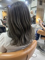 レックス 中野(rex)&nbsp;バレイヤージュ