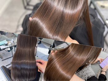 AHNKISM 【アンキシム】