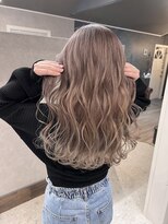 エイジア ユナイテッド バーン(ASIA UNITED BURN)&nbsp;★ASIA★ double color