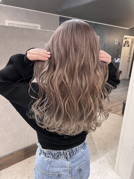 エイジア ユナイテッド バーン(ASIA UNITED BURN) ★ASIA★ double color