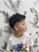 お子様カット
