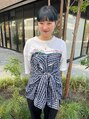ソワ オモテサンドウ(SOIE OMOTESANDO) ayaka 