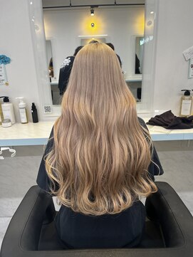 ランド 池袋(LAND) ホワイトベージュ