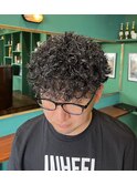 プードルパーマ