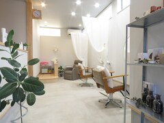 toiro hair【トイロ　ヘアー】