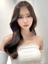 ロンプ(romp)&nbsp;王道の韓国風くびれレイヤー 【Satoru】【romp恵比寿】