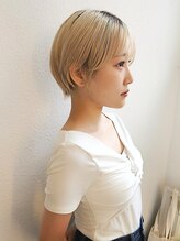 【wooc】おすすめショートのこだわり