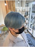 サファイアアッシュ