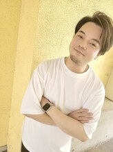 ガーディナ(Gardina) 篠原 芳