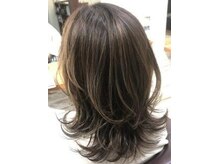 ヘアーサロン ミーム(MEME)