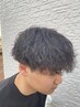 【新規】スパイラルorツイストスパイラルパーマ　通常￥16500→￥11500