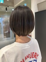 ブリッツバイレボ 船橋(BLITZ by REVO)&nbsp;白髪ぼかしハイライト@yuuka_revo【船橋駅/船橋】