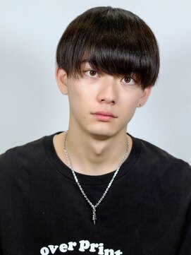 リップス レイ ギンザ(LIPPS Ray GINZA) サラサラマッシュ