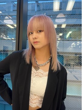 ヴェイン 渋谷(vain) デザインカラー