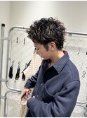 スパイキーショートT