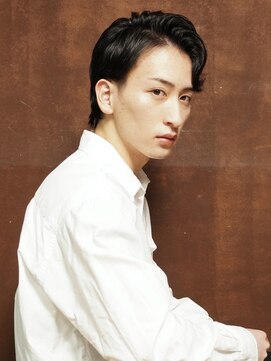 シアンデルカ(CYANDELUCCA) ビジネスサイドパート