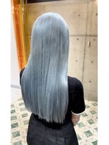 イリス 名古屋 名駅(Iris)&nbsp;pail blue