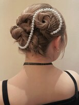 キャロルガーデンズ ボコカ 表参道(Carroll Gardens bococa) 【kacho】カチモリ