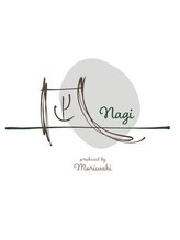 ビューティサロンモリワキ凪店