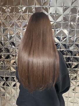 ラブスタシー 博多店(LOVESTASY) 艶髪/シールエクステ/髪質改善/トリートメント/博多/福岡