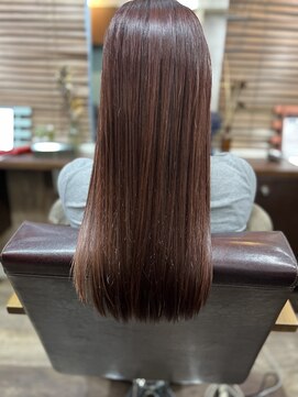 ルアン(Luan) ピンクベージュ