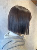 2月×お客様スタイル