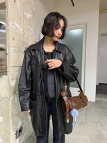 ゾーイダイミョウ(ZOEY daimyo)&nbsp;bob / perm