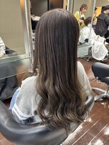 シャンプーボーイエイムス(SHAMPOO BOY aims)&nbsp;オリーブカラー