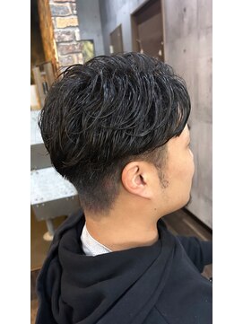 プラメーラ(PRAMEERA) フェザーパーマ