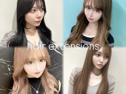 リー 枚方(Lee)の写真