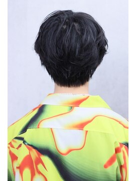 リップス 池袋(LIPPS) オルタナショート