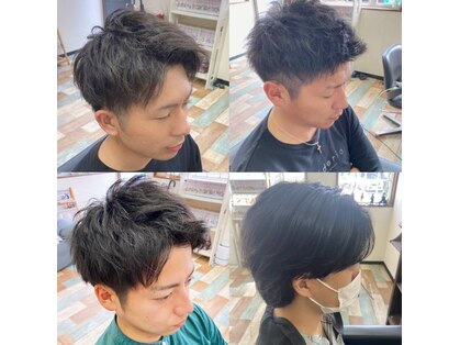 ハピネス(Happiness)の写真