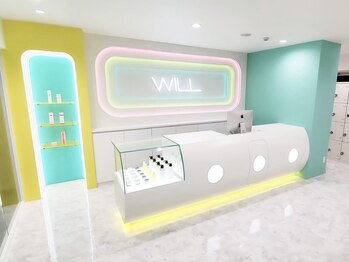 WILL 横浜 【ウィル ヨコハマ】