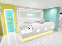 ウィル 横浜(WILL)