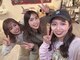 ナビ(nabi)の写真/女性スタイリストしかいないサロンなのでヘアもファッションもメイクもトータルアドバイス！