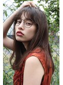 ロブヘアー