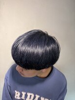 アカヒゲ 新札幌店(AKAHIGE)&nbsp;ツヤブラック