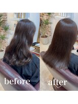 ルウ(Ruu)&nbsp;美髪矯正